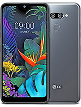 Best available price of LG K50 in Guyana