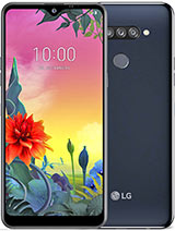 Best available price of LG K50S in Guyana