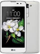 Best available price of LG K7 in Guyana