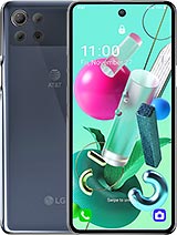 Best available price of LG K92 5G in Guyana