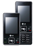 Best available price of LG KC550 in Guyana