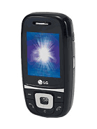 Best available price of LG KE260 in Guyana