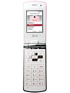 Best available price of LG KF350 in Guyana