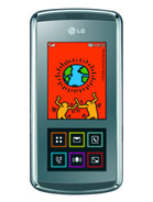 Best available price of LG KF600 in Guyana