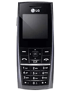Best available price of LG KG130 in Guyana