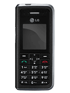 Best available price of LG KG190 in Guyana