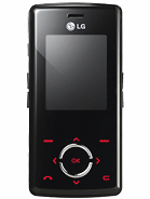 Best available price of LG KG280 in Guyana