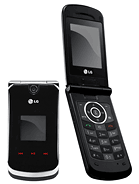 Best available price of LG KG810 in Guyana