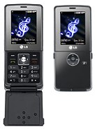 Best available price of LG KM380 in Guyana