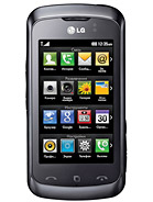 Best available price of LG KM555E in Guyana