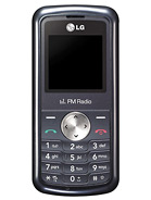 Best available price of LG KP105 in Guyana