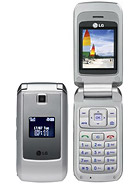 Best available price of LG KP210 in Guyana