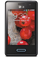 Best available price of LG Optimus L3 II E430 in Guyana