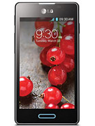 Best available price of LG Optimus L5 II E460 in Guyana