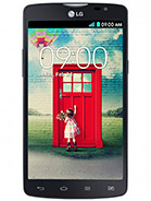 Best available price of LG L80 Dual in Guyana
