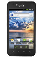 Best available price of LG Marquee LS855 in Guyana