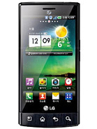 Best available price of LG Optimus Mach LU3000 in Guyana