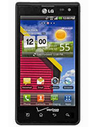 Best available price of LG Lucid 4G VS840 in Guyana