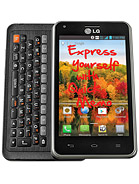 Best available price of LG Mach LS860 in Guyana