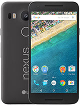 Best available price of LG Nexus 5X in Guyana