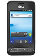 Best available price of LG Optimus 2 AS680 in Guyana
