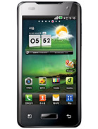 Best available price of LG Optimus 2X SU660 in Guyana