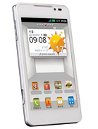 Best available price of LG Optimus 3D Cube SU870 in Guyana