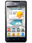 Best available price of LG Optimus 3D Max P720 in Guyana