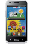Best available price of LG Optimus Big LU6800 in Guyana