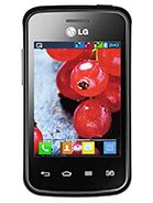 Best available price of LG Optimus L1 II Tri E475 in Guyana
