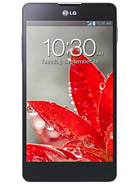 Best available price of LG Optimus G E975 in Guyana