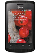 Best available price of LG Optimus L1 II E410 in Guyana