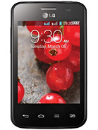 Best available price of LG Optimus L2 II E435 in Guyana