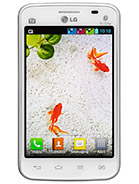 Best available price of LG Optimus L4 II Tri E470 in Guyana