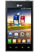 Best available price of LG Optimus L5 Dual E615 in Guyana
