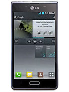 Best available price of LG Optimus L7 P700 in Guyana