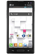 Best available price of LG Optimus L9 P769 in Guyana