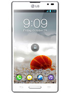 Best available price of LG Optimus L9 P760 in Guyana