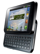 Best available price of LG Optimus Q2 LU6500 in Guyana