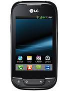 Best available price of LG Optimus Net in Guyana