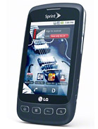 Best available price of LG Optimus S in Guyana