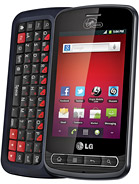 Best available price of LG Optimus Slider in Guyana
