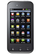 Best available price of LG Optimus Sol E730 in Guyana