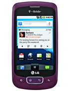 Best available price of LG Optimus T in Guyana