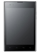 Best available price of LG Optimus Vu F100S in Guyana