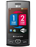 Best available price of LG P525 in Guyana