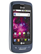 Best available price of LG Phoenix P505 in Guyana