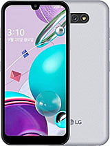 Best available price of LG Q31 in Guyana