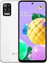 LG W30 Pro at Guyana.mymobilemarket.net