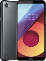 Best available price of LG Q6 in Guyana